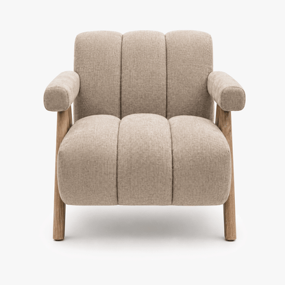 Zoco Home Furniture/Sofa Calella Armchair