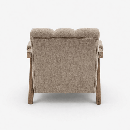 Zoco Home Furniture/Sofa Calella Armchair