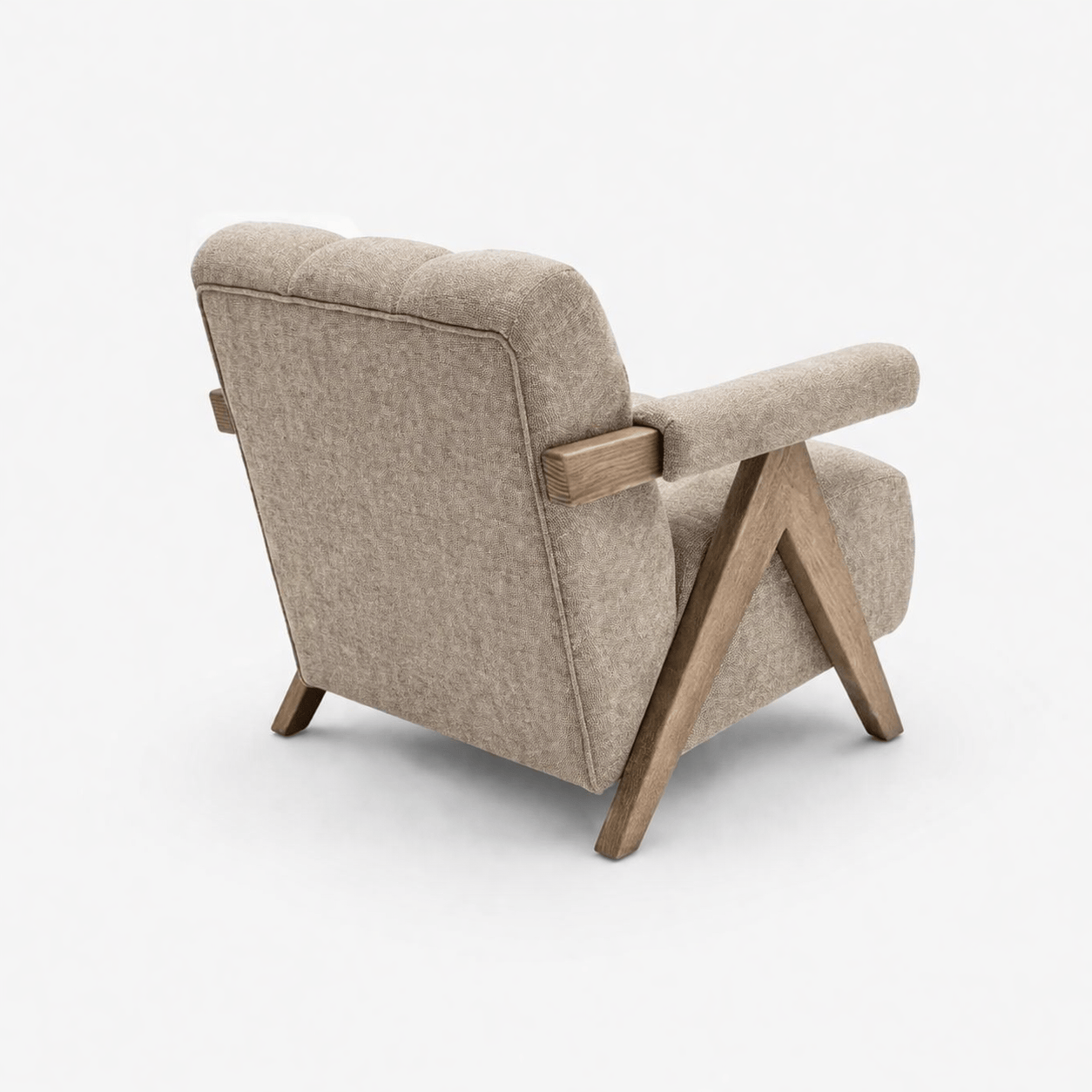 Zoco Home Furniture/Sofa Calella Armchair
