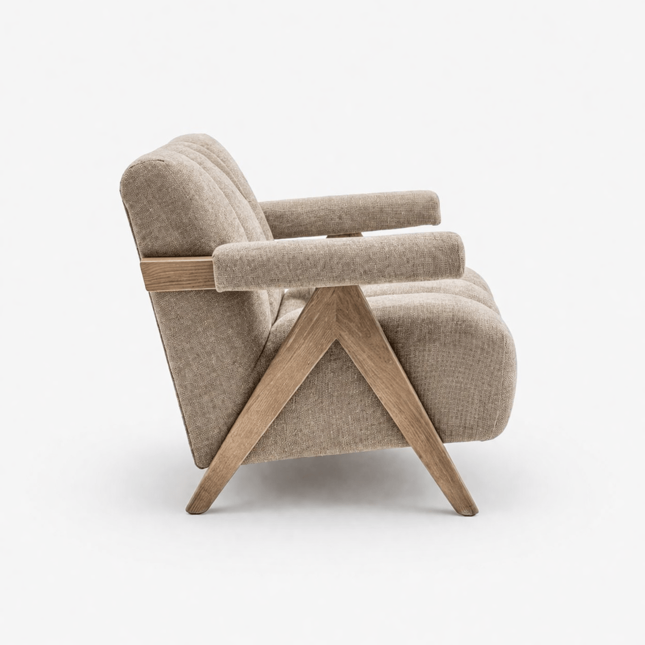 Zoco Home Furniture/Sofa Calella Armchair
