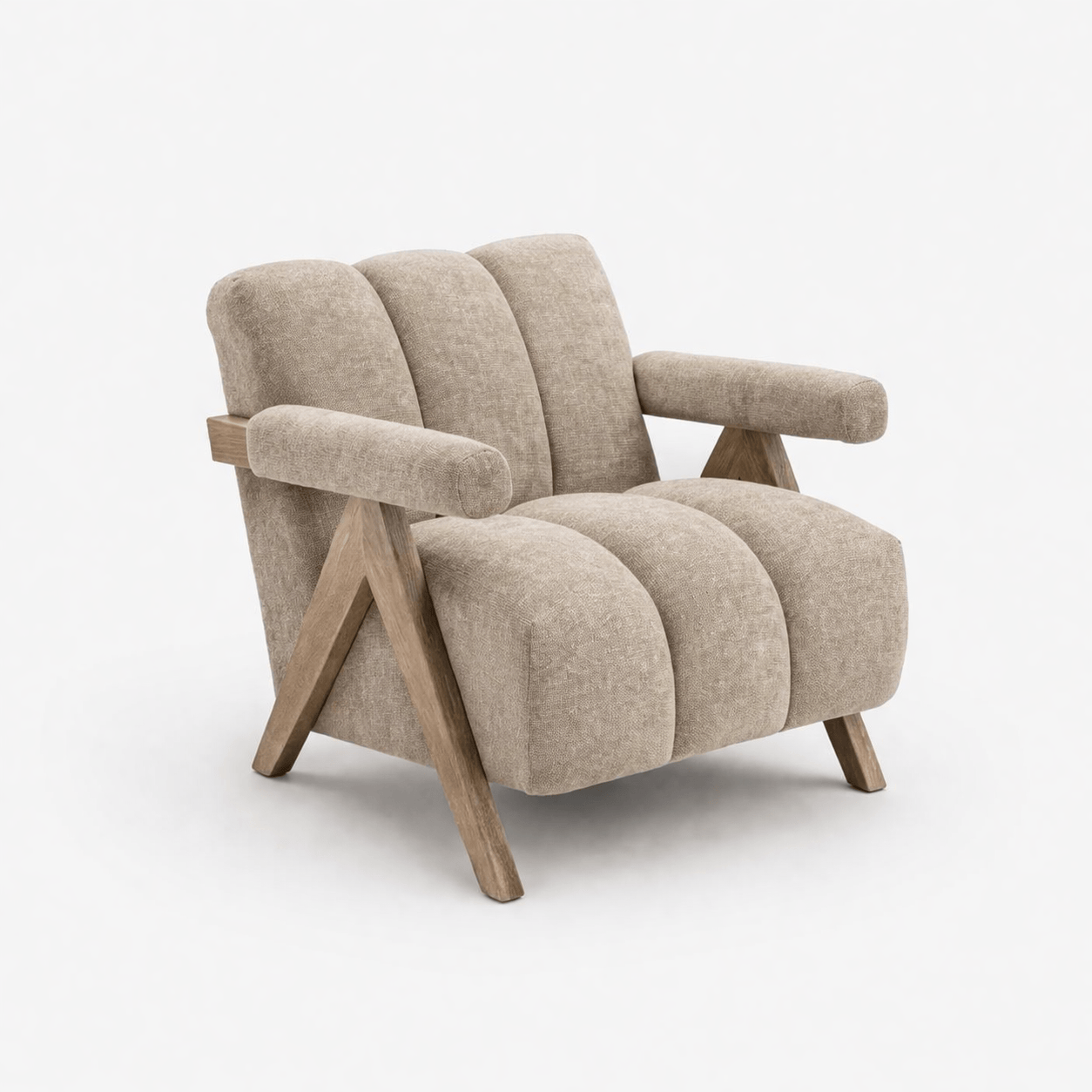Zoco Home Furniture/Sofa Calella Armchair