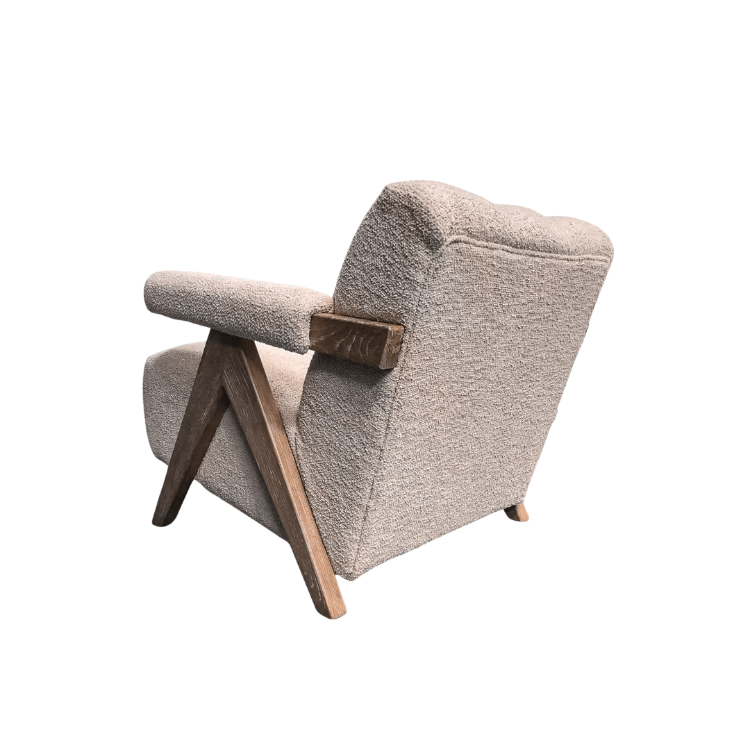 Zoco Home Calella Single Sofa