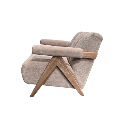 Zoco Home Calella Single Sofa