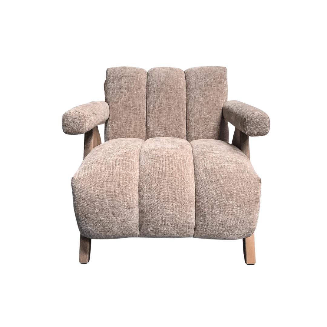 Zoco Home Calella Single Sofa
