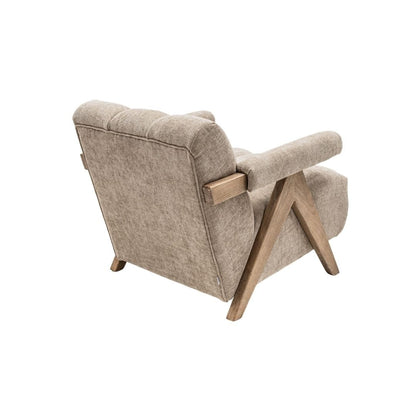 Zoco Home Furniture/Sofa Calella Single Sofa
