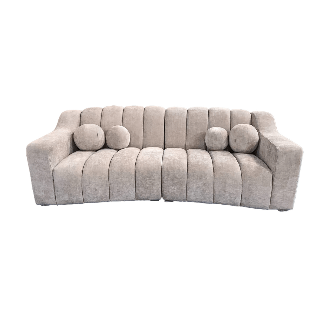 Zoco Home Calella Sofa