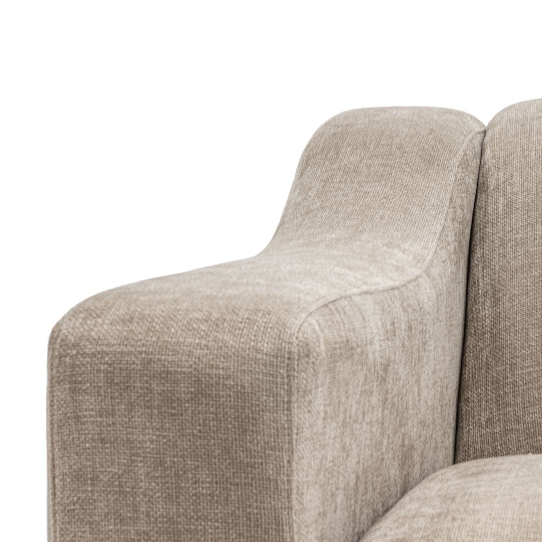 Zoco Home Furniture/Sofa Calella Sofa | 226x74x98cm