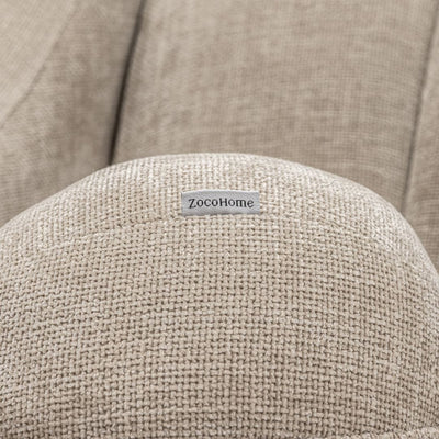 Zoco Home Calella Sofa | 226 x 74 x 98 cm