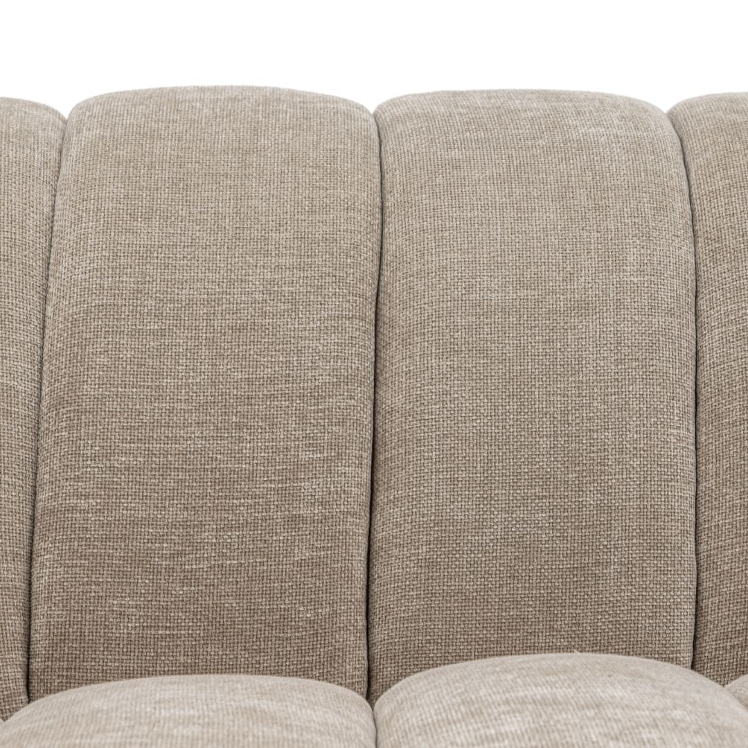 Zoco Home Furniture/Sofa Calella Sofa | 226x74x98cm