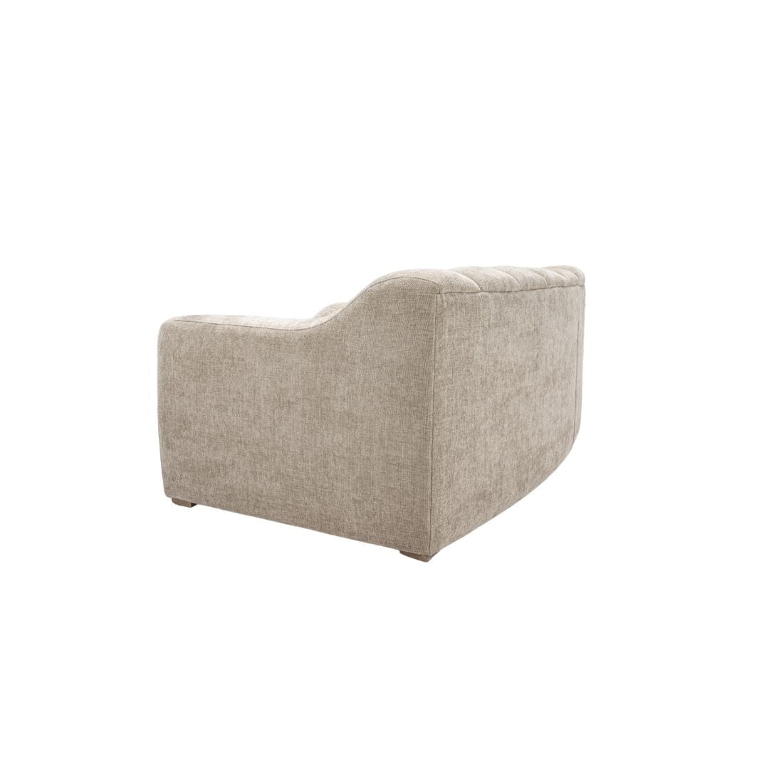 Zoco Home Furniture/Sofa Calella Sofa | 226x74x98cm