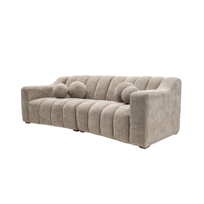 Zoco Home Furniture/Sofa Calella Sofa | 226x74x98cm