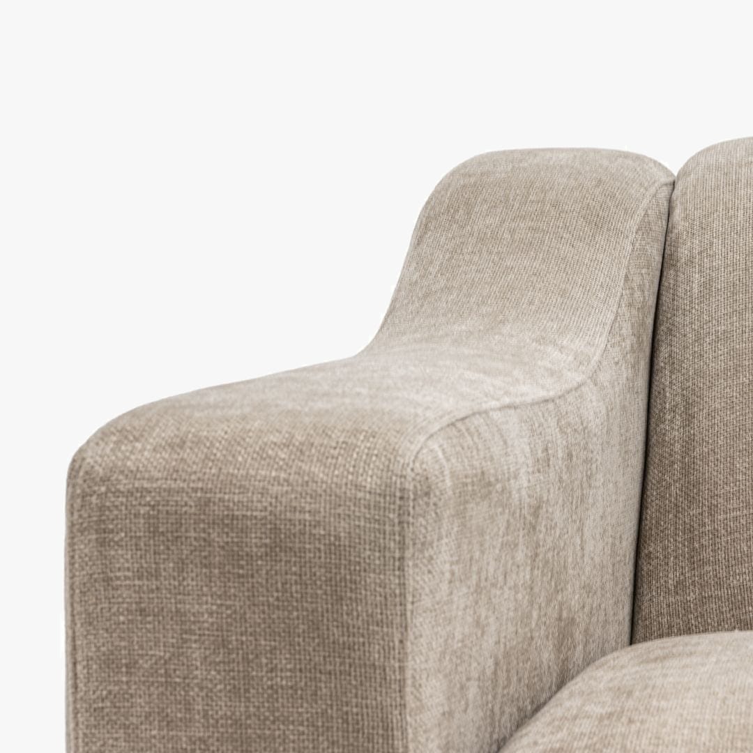 Zoco Home Furniture/Sofa Calella Sofa | 226x74x98cm
