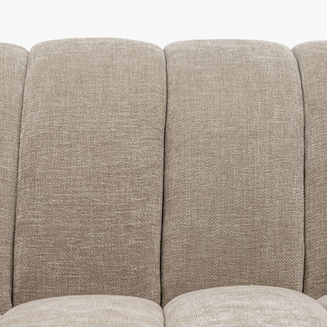 Zoco Home Furniture/Sofa Calella Sofa | 226x74x98cm