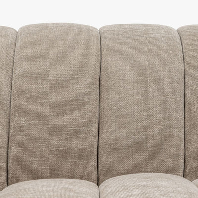Zoco Home Calella Sofa | 226 x 74 x 98 cm