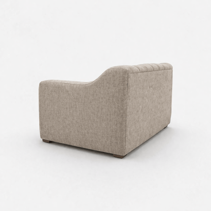 Zoco Home Furniture/Sofa Calella Sofa | 226x74x98cm