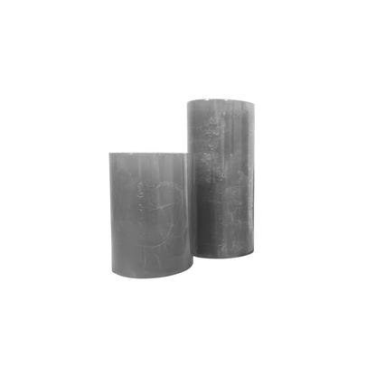 Zoco Home Decor/Accessories Candle | Grey