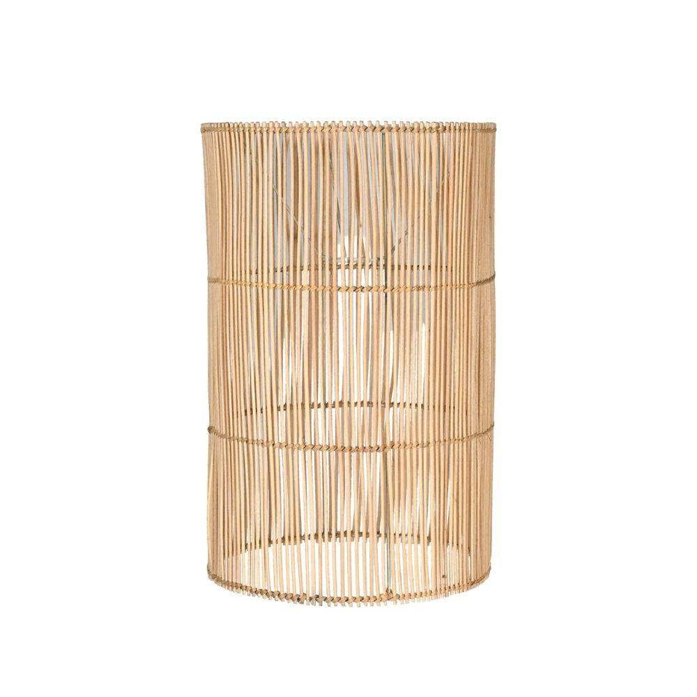 Zoco Home Decor/Lighting Cane Hanging Lamp | 40cm