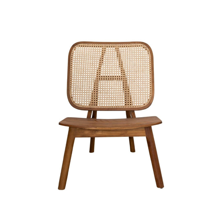 Zoco Home Canggu Lounge Chair