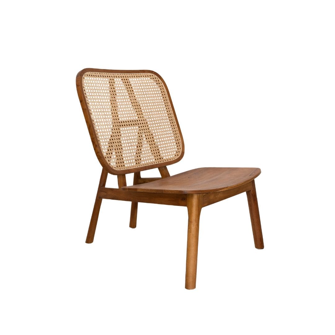 Zoco Home Canggu Lounge Chair