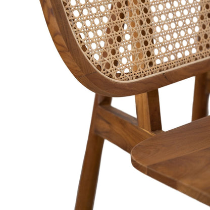 Zoco Home Furniture/Chair Canggu Lounge Chair