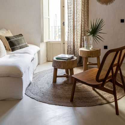 Zoco Home Furniture/Chair Canggu Lounge Chair