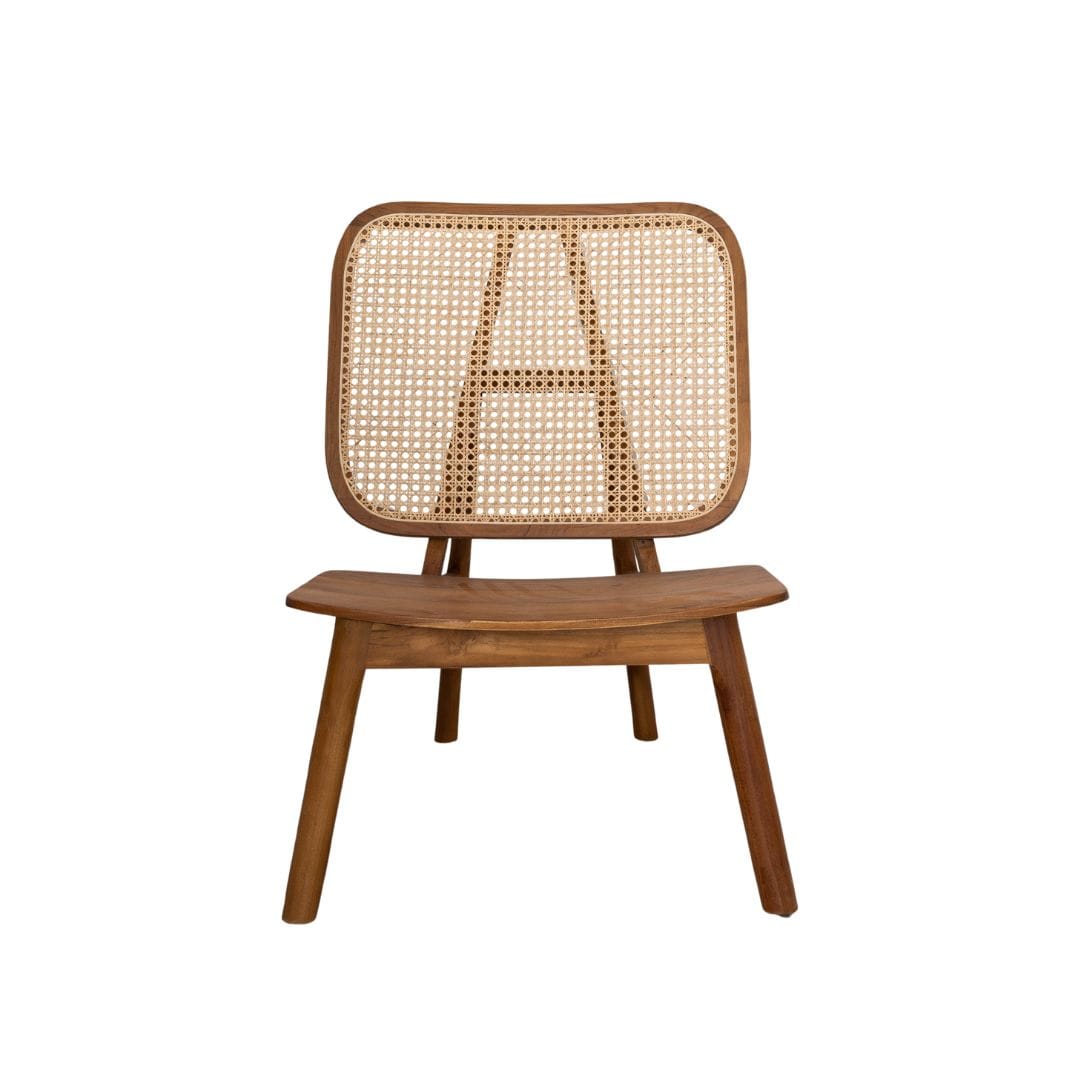 Zoco Home Furniture/Chair Canggu Lounge Chair