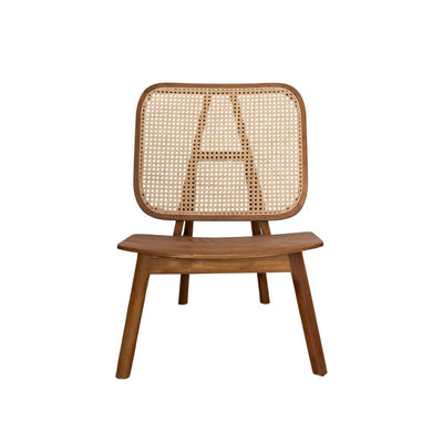Zoco Home Furniture/Chair Canggu Lounge Chair
