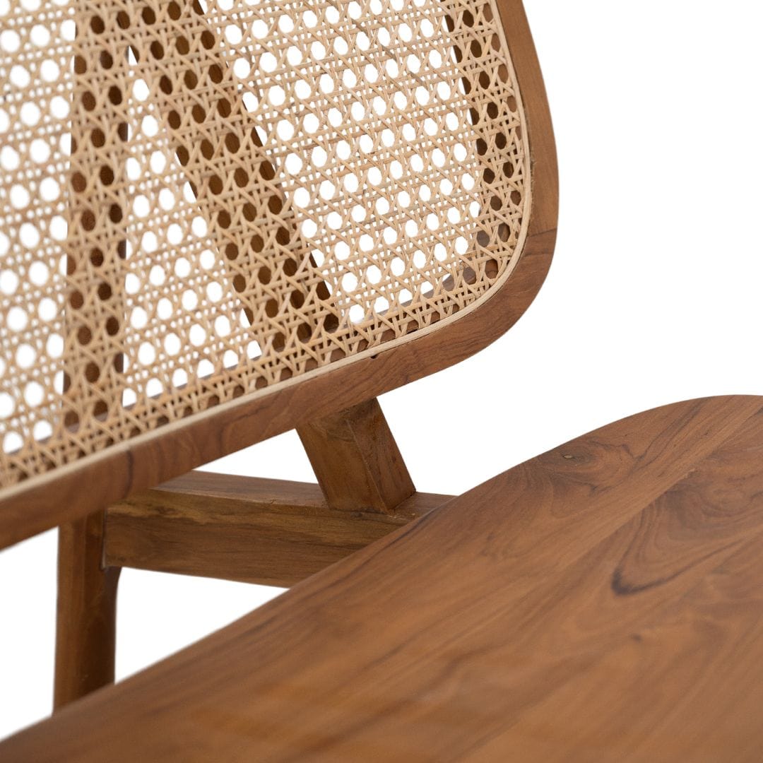 Zoco Home Furniture/Chair Canggu Lounge Chair