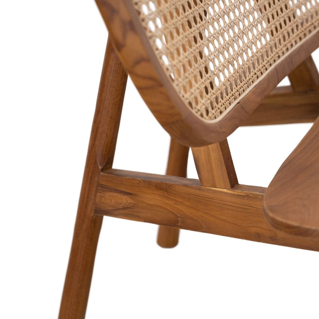 Zoco Home Furniture/Chair Canggu Lounge Chair