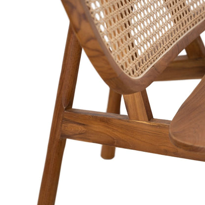 Zoco Home Furniture/Chair Canggu Lounge Chair