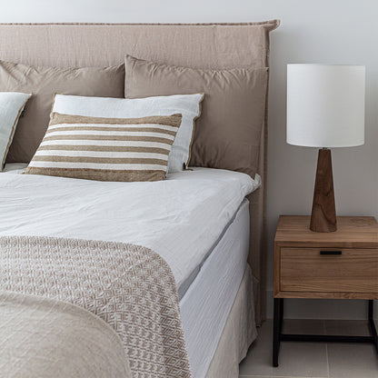 Zoco Home Furniture/Table Cantik Night Table | Natural