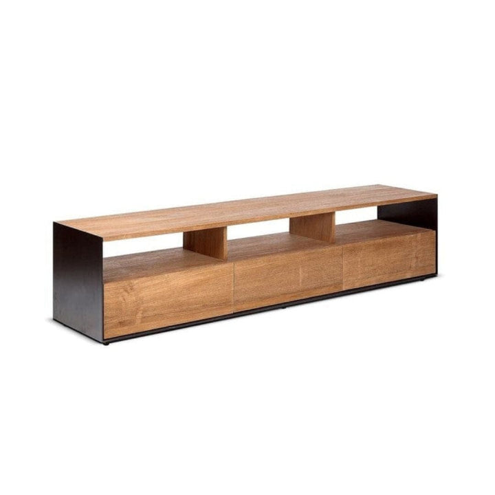 Zoco Home Cantik Recycled Teak TV Stand | 180x40cm