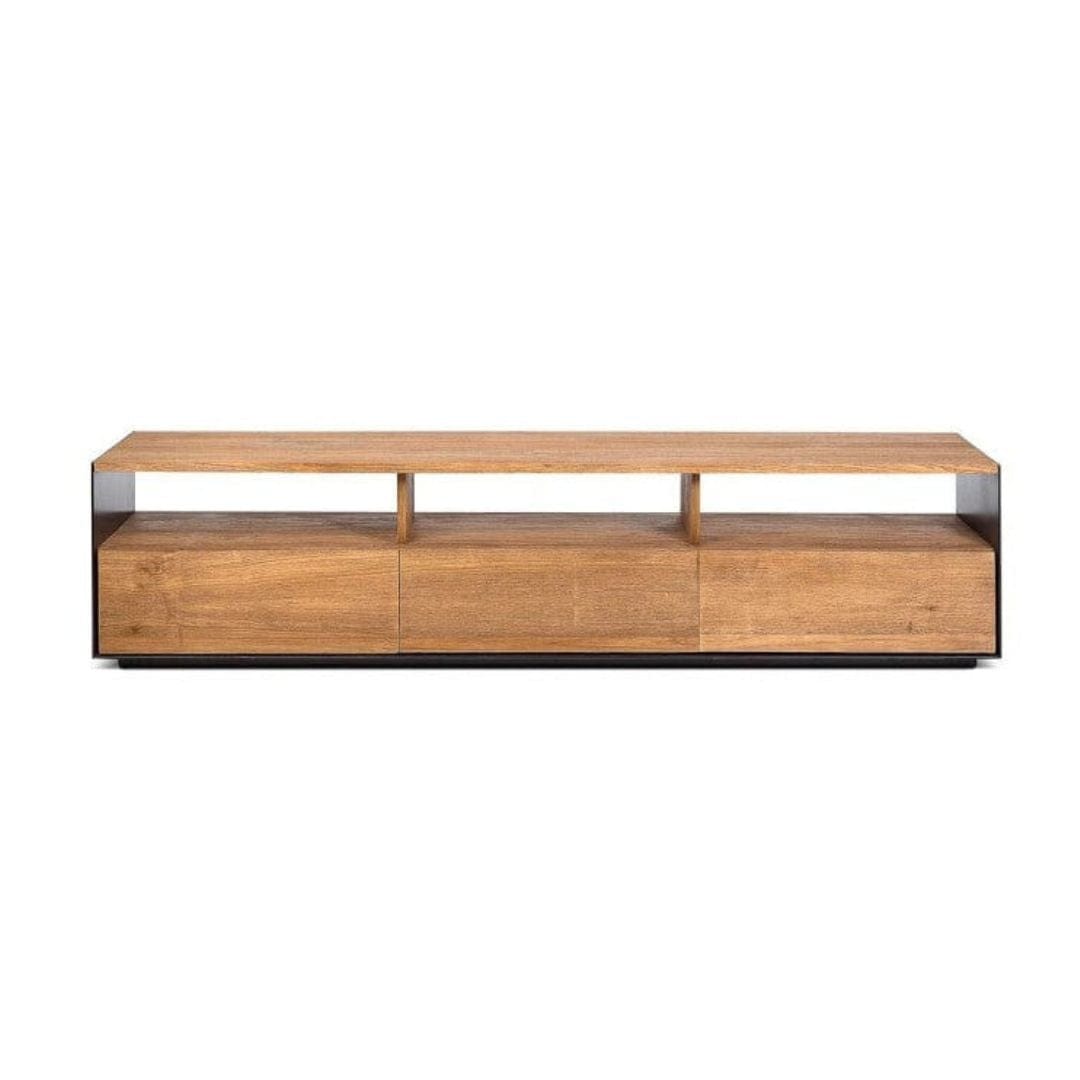 Zoco Home Cantik Recycled Teak TV Stand | 180x40cm