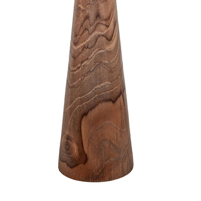 Zoco Home : mesa Cantik | Natural/Blanca