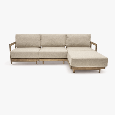Zoco Home Capri Sofa