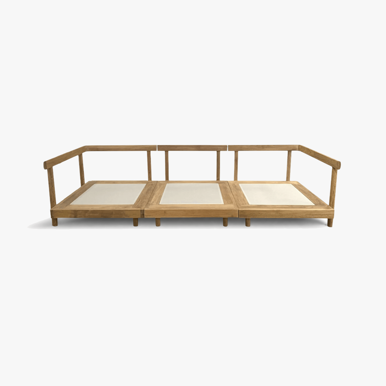 Zoco Home Outdoor/Sofa Capri Sofa