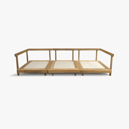 Zoco Home Outdoor/Sofa Capri Sofa