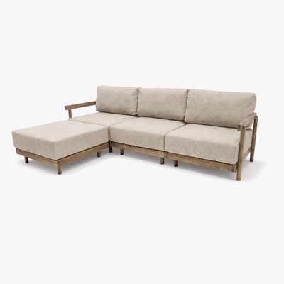 Zoco Home Capri Sofa