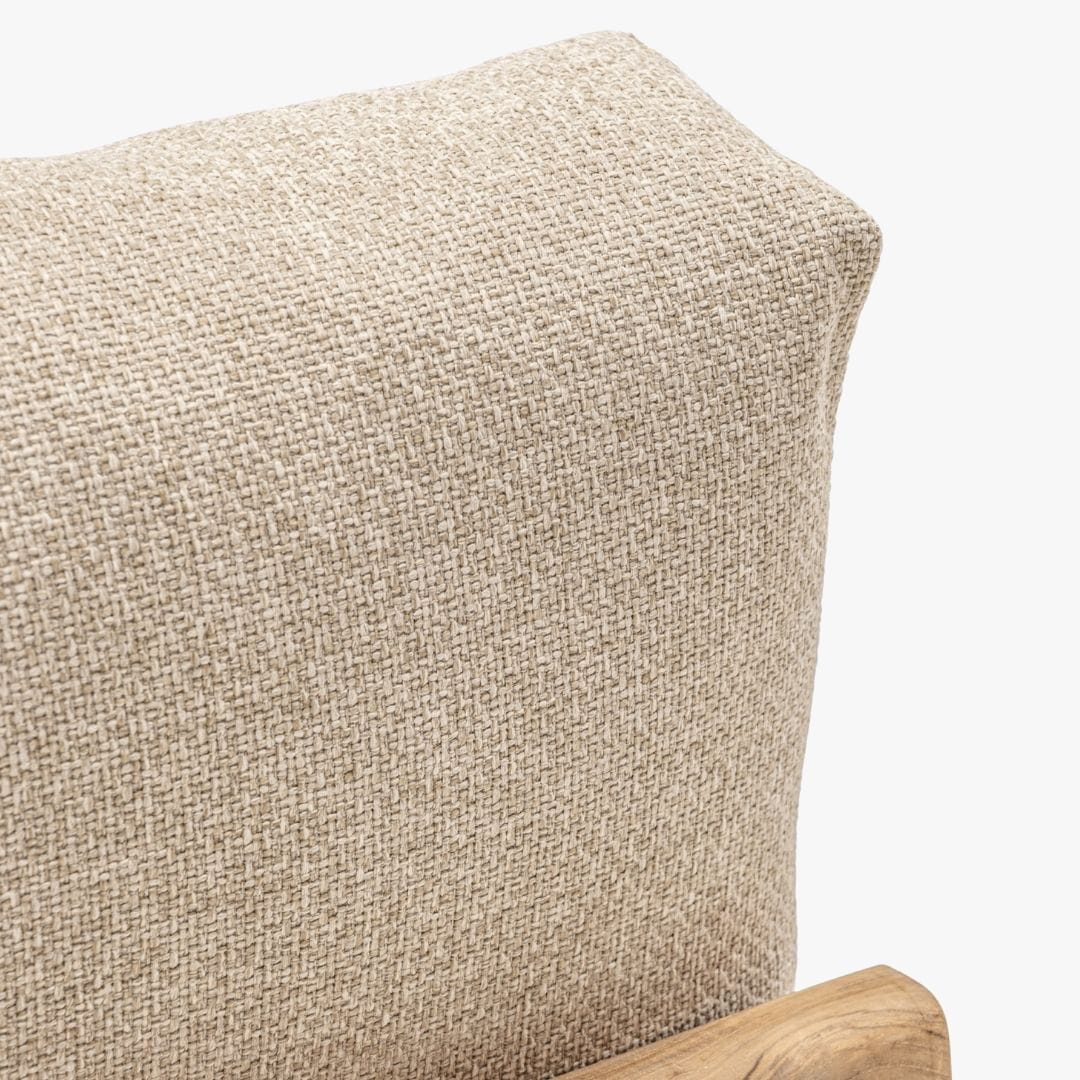Zoco Home Outdoor/Sofa Capri Sofa