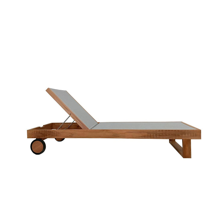 Zoco Home Outdoor/Sunbed Capri Sunbed