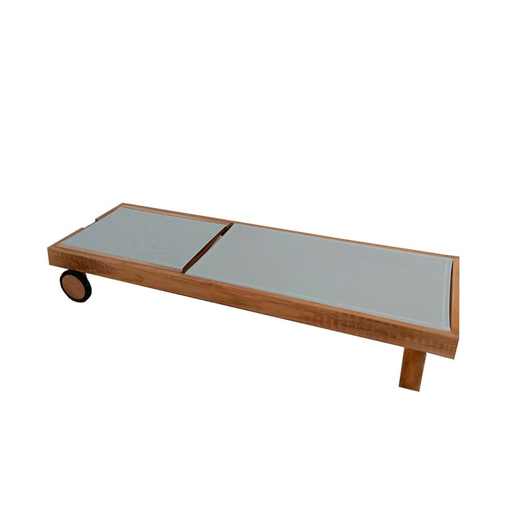 Zoco Home Outdoor/Sunbed Capri Sunbed
