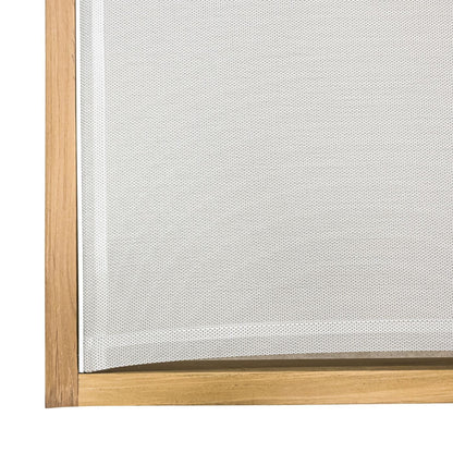 Zoco Home Outdoor/Sunbed Capri Sunbed