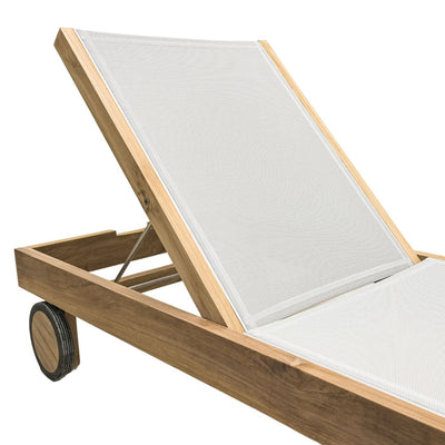 Zoco Home Capri Sonnenliege