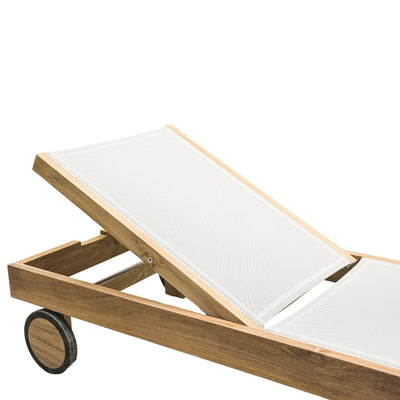 Zoco Home Capri Sonnenliege