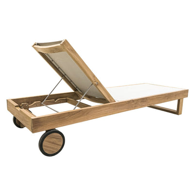Zoco Home Capri Sonnenliege