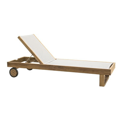 Zoco Home Capri Sonnenliege