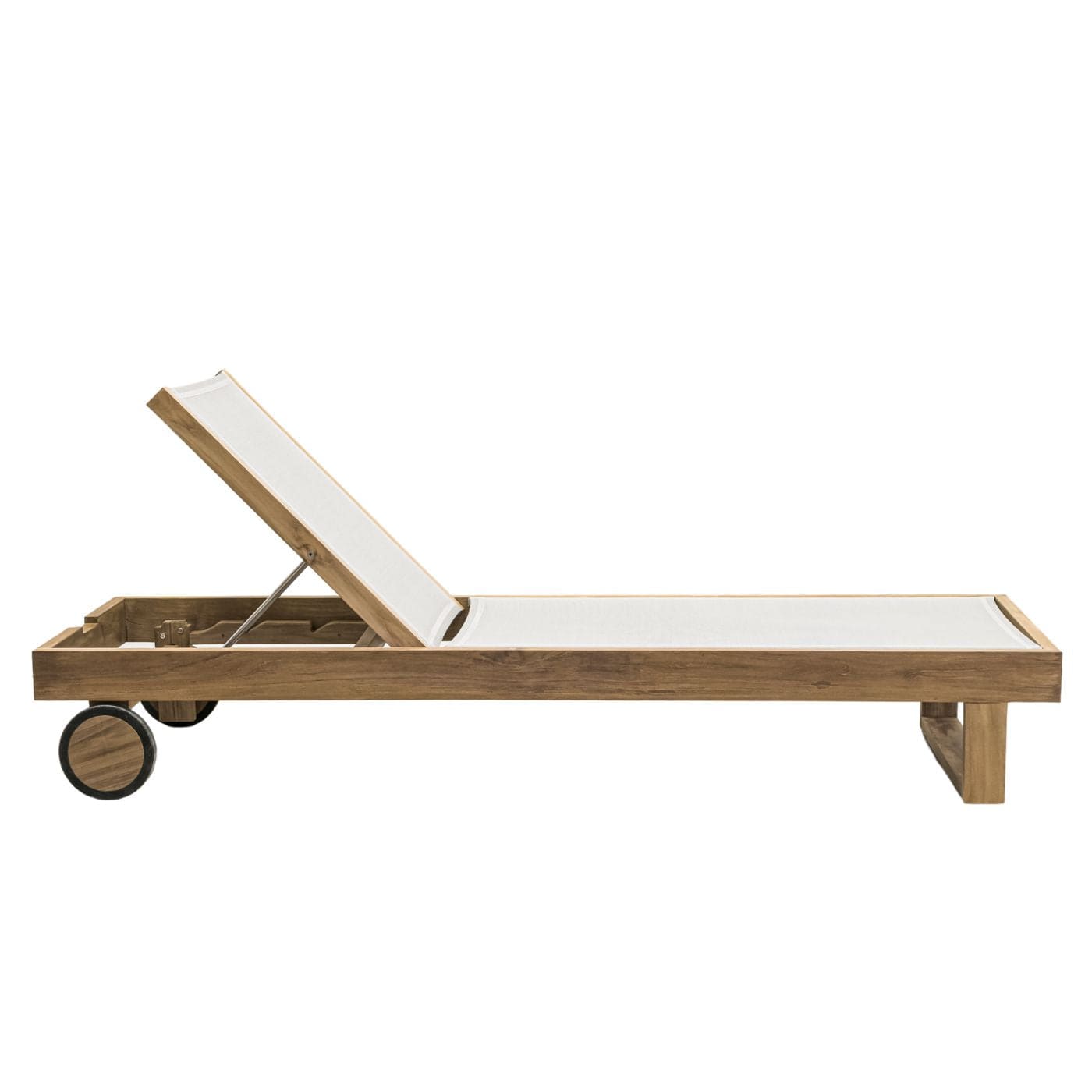 Zoco Home Outdoor/Sunbed Capri Sunbed