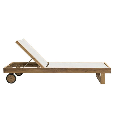 Zoco Home Capri Sonnenliege