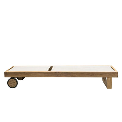Zoco Home Capri Sonnenliege
