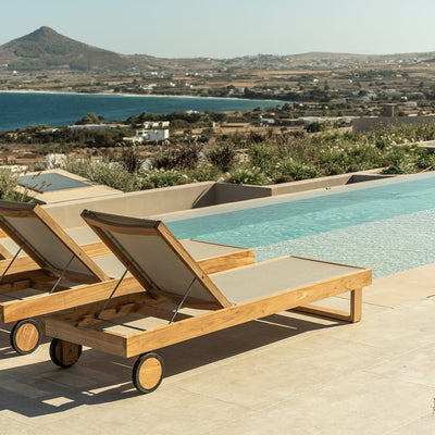 Zoco Home sdraio Zoco Home Capri